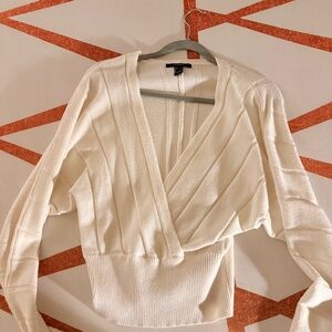 Forever 21 Sweater, size small